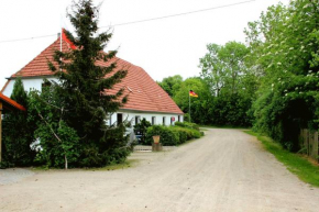 Ferienhaus Grambzow Hohen Demzin